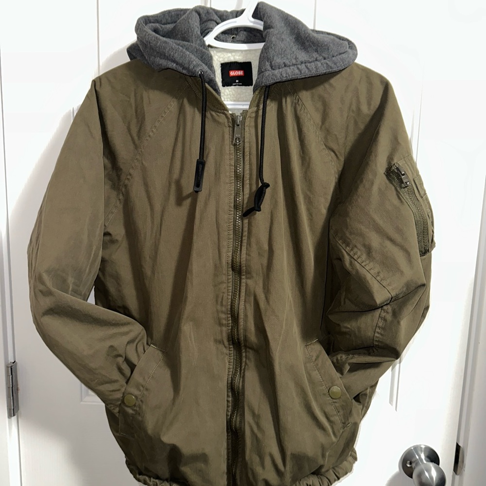 Jacket - Picture 2 of 3